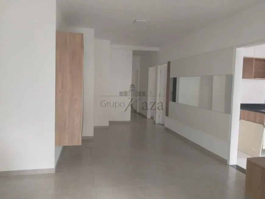 Foto 1 de Apartamento com 3 Quartos à venda, 102m² em Vila Adyana, São José dos Campos