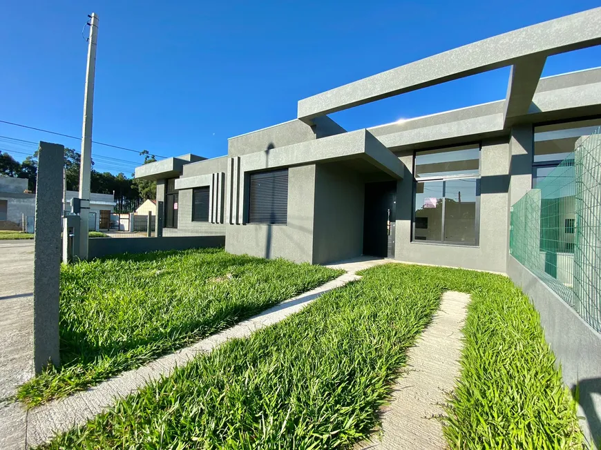 Foto 1 de Casa com 2 Quartos à venda, 68m² em Guarani, Capão da Canoa