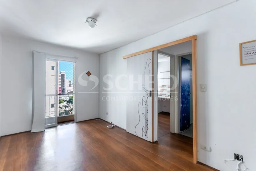 Foto 1 de Apartamento com 2 Quartos à venda, 55m² em Parque Imperial , São Paulo