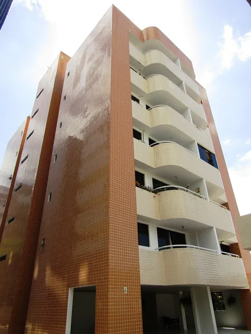 Foto 1 de Apartamento com 1 Quarto à venda, 48m² em Jardim Aeroporto, Lauro de Freitas