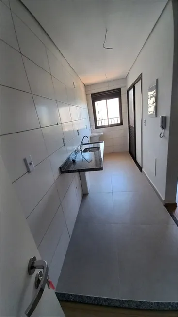 Foto 1 de Apartamento com 3 Quartos à venda, 70m² em Jardim Contorno, Bauru