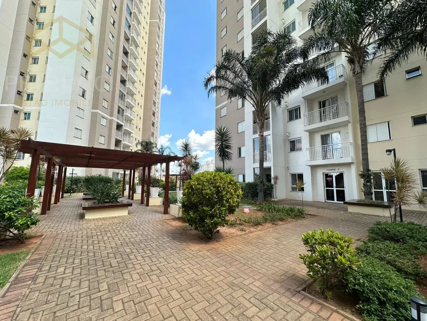 Foto 1 de Apartamento com 2 Quartos à venda, 78m² em Swift, Campinas