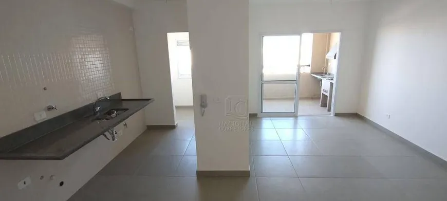 Foto 1 de Apartamento com 2 Quartos à venda, 80m² em Campestre, Santo André