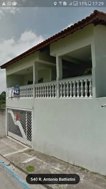 Foto 1 de Galpão/Depósito/Armazém com 3 Quartos à venda, 390m² em Batistini, São Bernardo do Campo