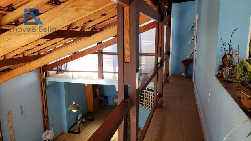 Foto 1 de Casa com 3 Quartos à venda, 312m² em Vila Brasileira, Itatiba
