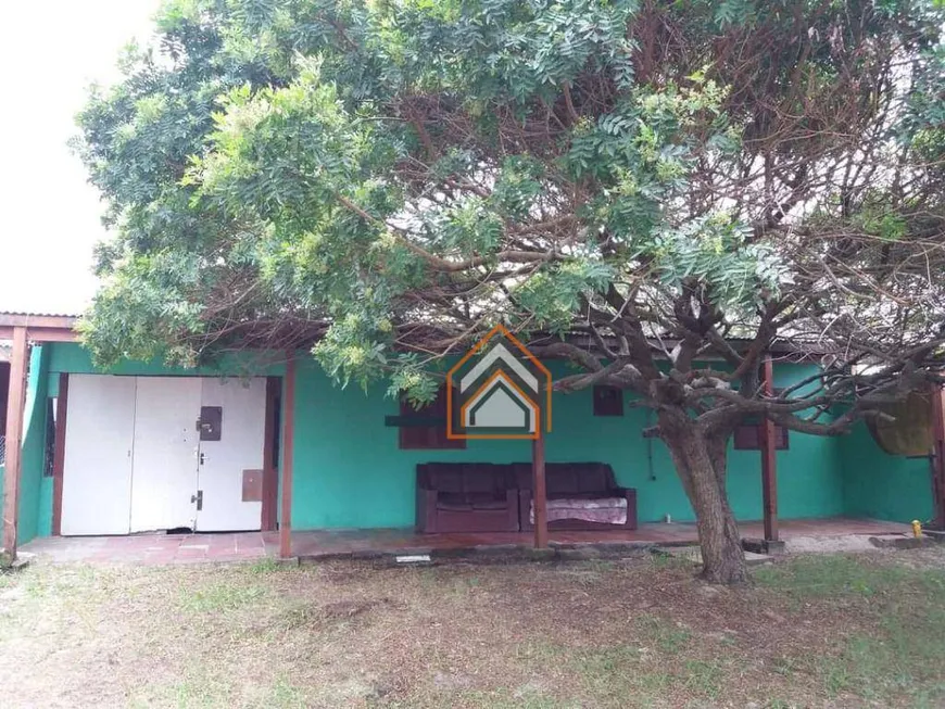 Foto 1 de Casa com 3 Quartos à venda, 75m² em Quintao, Palmares do Sul