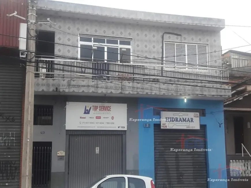 Foto 1 de Imóvel Comercial à venda, 346m² em Bela Vista, Osasco