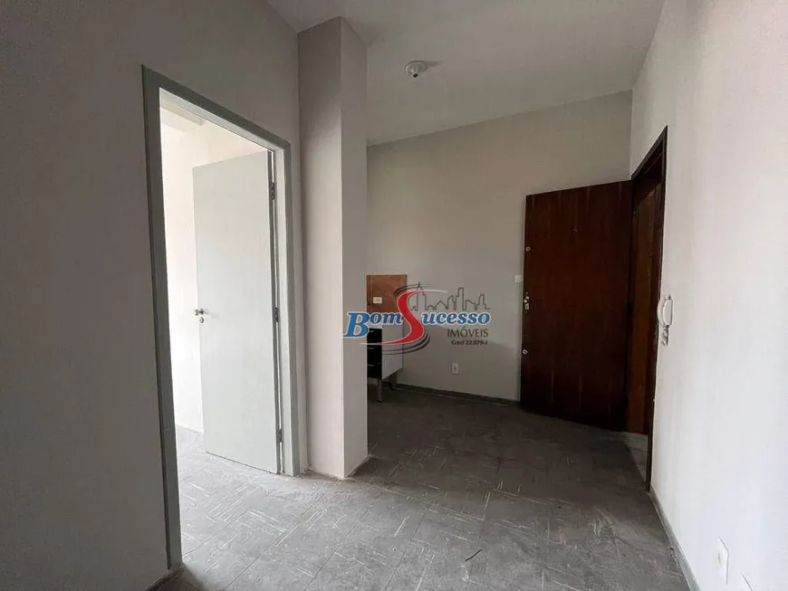 Foto 1 de Apartamento com 1 Quarto para alugar, 35m² em Vila Diva, São Paulo