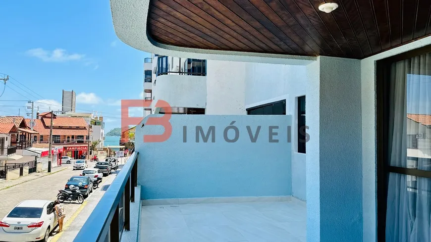 Foto 1 de Apartamento com 2 Quartos à venda, 95m² em Bombinhas, Bombinhas