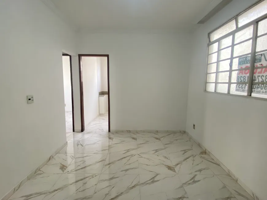 Foto 1 de Apartamento com 2 Quartos à venda, 50m² em Havaí, Belo Horizonte