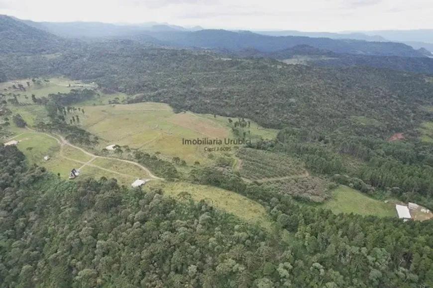 Foto 1 de Fazenda/Sítio à venda em Zona Rural, Urubici