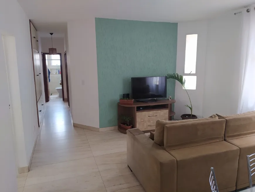 Foto 1 de Apartamento com 3 Quartos à venda, 85m² em Manacás, Belo Horizonte