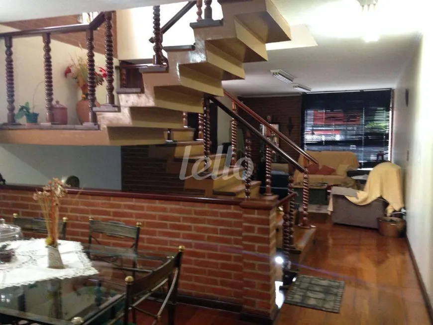 Foto 1 de Casa com 3 Quartos para alugar, 280m² em Santana, São Paulo