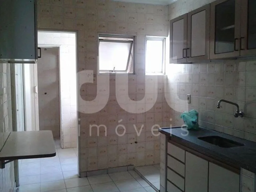 Foto 1 de Apartamento com 2 Quartos à venda, 69m² em Jardim Novo Campos Elíseos, Campinas