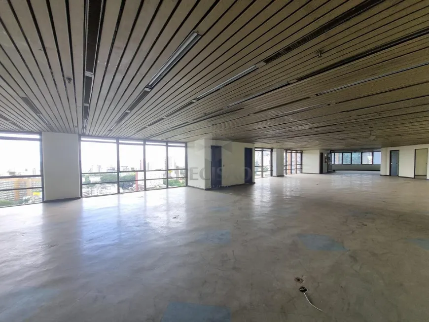 Foto 1 de Sala Comercial para alugar, 860m² em Centro, Belo Horizonte