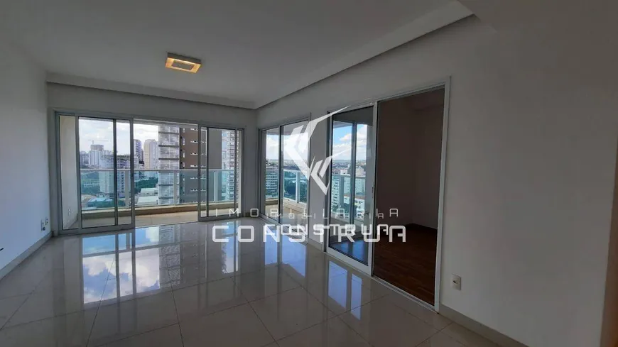 Foto 1 de Apartamento com 3 Quartos à venda, 100m² em Cambuí, Campinas