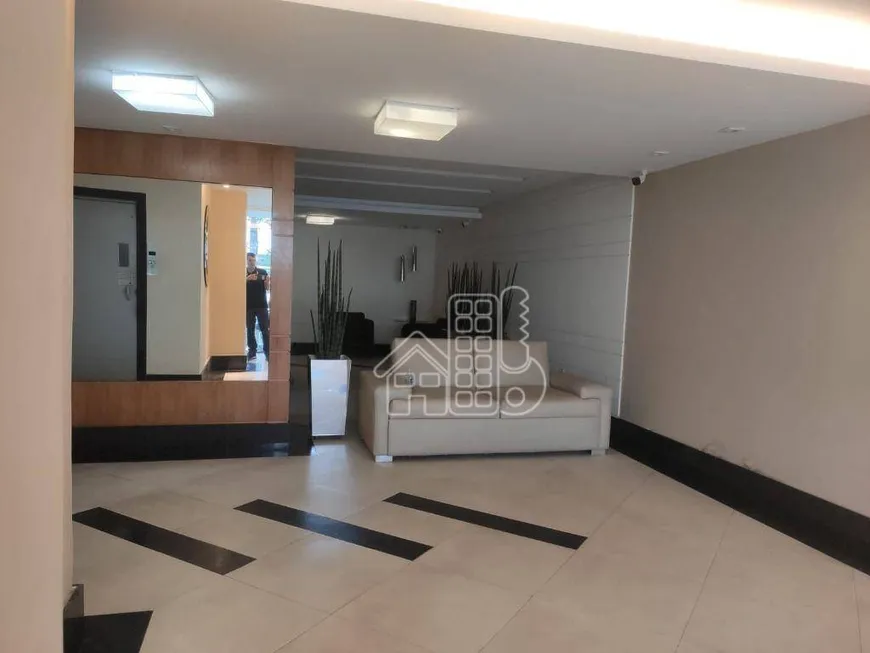 Foto 1 de Apartamento com 3 Quartos à venda, 110m² em Icaraí, Niterói