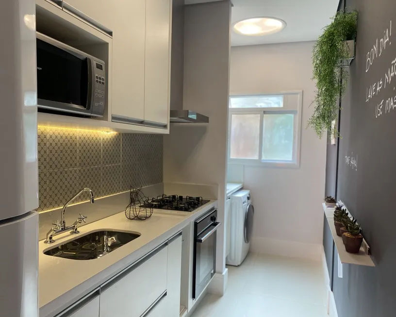 Foto 1 de Apartamento com 3 Quartos à venda, 85m² em Barcelona, São Caetano do Sul