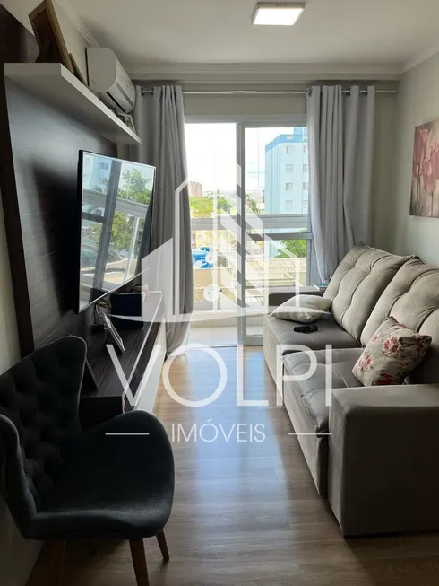 Foto 1 de Apartamento com 2 Quartos à venda, 68m² em Jardim Paulicéia, Campinas