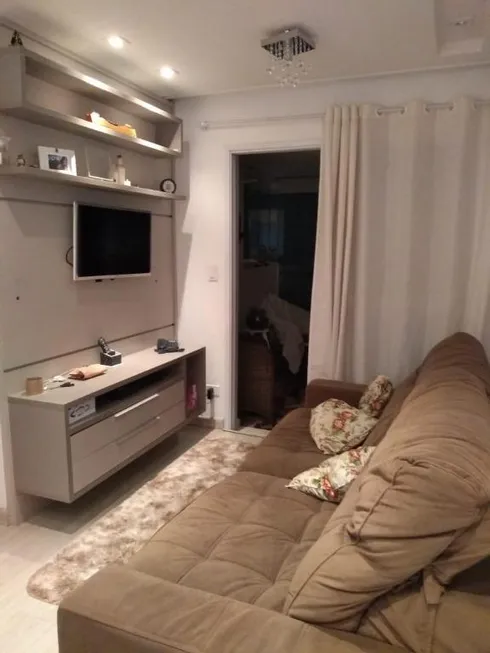 Foto 1 de Apartamento com 3 Quartos à venda, 70m² em Vila Dusi, São Bernardo do Campo