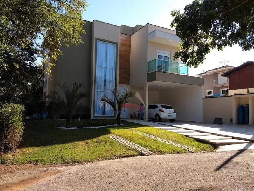 Foto 1 de Casa de Condomínio com 3 Quartos à venda, 340m² em Parque Residencial Itapeti, Mogi das Cruzes