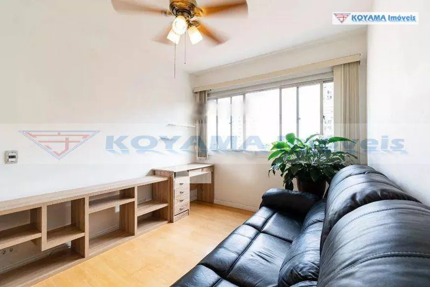 Foto 1 de Apartamento com 2 Quartos à venda, 58m² em Saúde, São Paulo