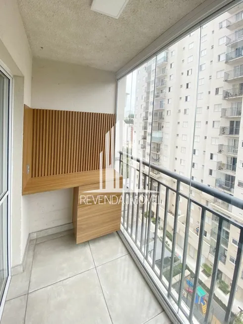 Foto 1 de Apartamento com 2 Quartos à venda, 48m² em Jardim Parque Morumbi, São Paulo