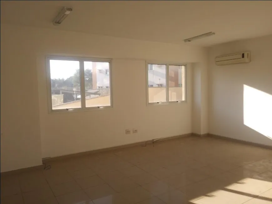 Foto 1 de Sala Comercial com 1 Quarto para alugar, 40m² em Botafogo, Campinas