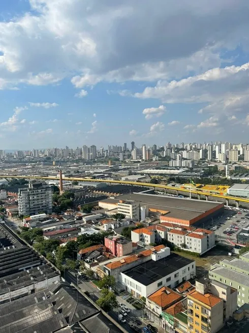 Foto 1 de Apartamento com 3 Quartos à venda, 146m² em Ipiranga, São Paulo