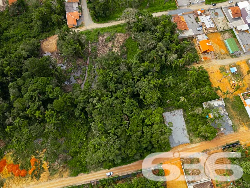 Foto 1 de Lote/Terreno à venda, 313m² em Costeira, Balneário Barra do Sul