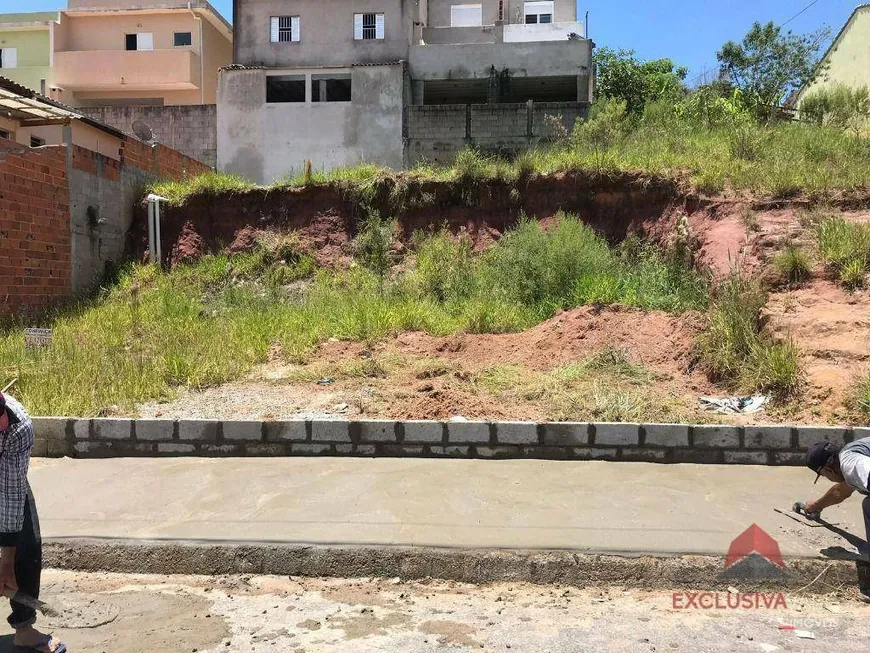 Foto 1 de Lote/Terreno à venda, 140m² em Jardim Santa Júlia, São José dos Campos