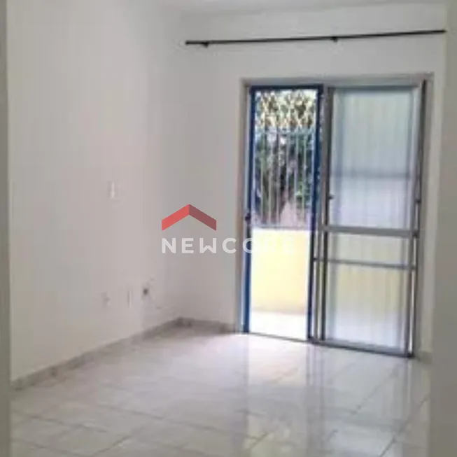 Foto 1 de Apartamento com 3 Quartos à venda, 72m² em Vila Isabel Eber, Jundiaí