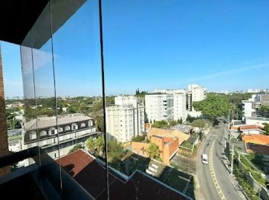 Foto 1 de Apartamento com 3 Quartos à venda, 223m² em Jardim Guedala, São Paulo