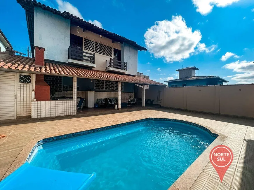 Foto 1 de Casa com 3 Quartos para venda ou aluguel, 400m² em Bela Vista, Brumadinho