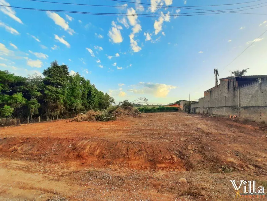 Foto 1 de Lote/Terreno à venda, 2000m² em Bairro do Pinhal, Limeira