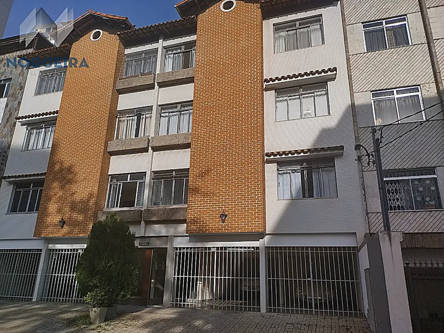 Foto 1 de Apartamento com 3 Quartos à venda, 122m² em Bom Pastor, Juiz de Fora