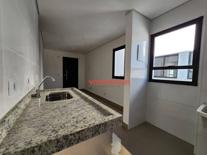 Foto 1 de Apartamento com 2 Quartos à venda, 37m² em Vila Carrão, São Paulo