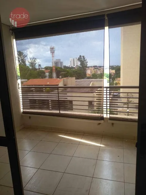 Foto 1 de Apartamento com 3 Quartos à venda, 145m² em Jardim Irajá, Ribeirão Preto