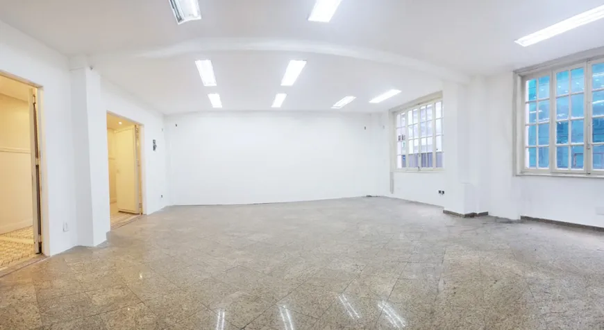 Foto 1 de Ponto Comercial para alugar, 60m² em Sé, São Paulo