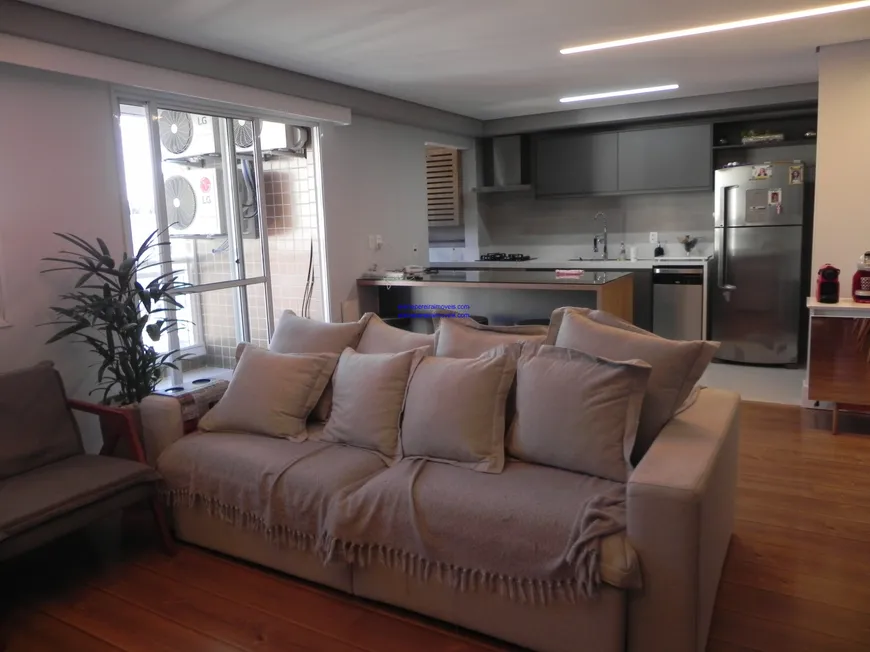 Foto 1 de Apartamento com 2 Quartos à venda, 98m² em Cidade São Francisco, São Paulo
