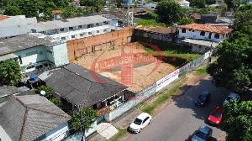 Foto 1 de Lote/Terreno à venda, 1400m² em Jesus de Nazare, Macapá