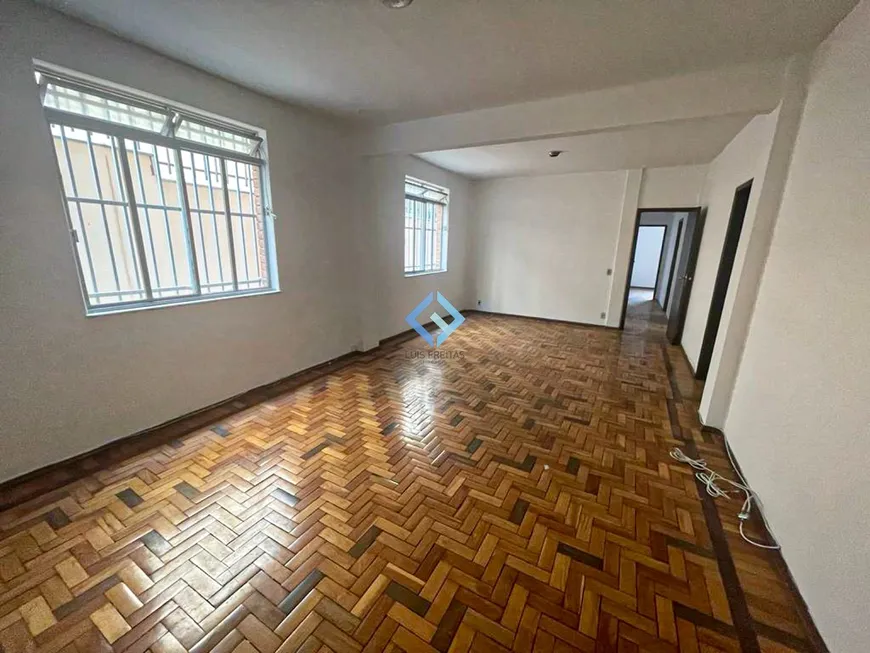 Foto 1 de Apartamento com 4 Quartos à venda, 149m² em Gutierrez, Belo Horizonte