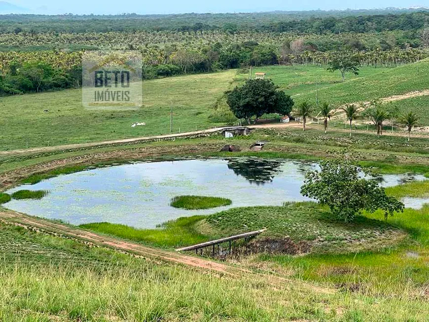 Foto 1 de Fazenda/Sítio à venda, 16456000m² em Zona Rural, Carapebus