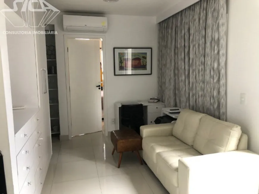 Foto 1 de Apartamento com 1 Quarto à venda, 41m² em Vila Mariana, São Paulo