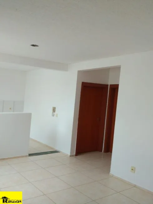 Foto 1 de Apartamento com 2 Quartos à venda, 48m² em Vila Toninho, São José do Rio Preto