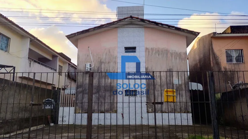 Foto 1 de Casa com 2 Quartos à venda, 51m² em Desterro, Abreu E Lima