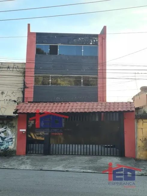 Foto 1 de Imóvel Comercial à venda, 400m² em Jardim das Flores, Osasco