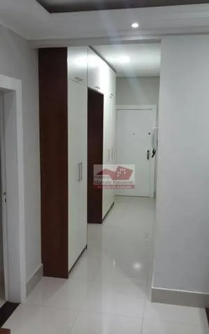 Foto 1 de Apartamento com 2 Quartos à venda, 108m² em Aclimação, São Paulo