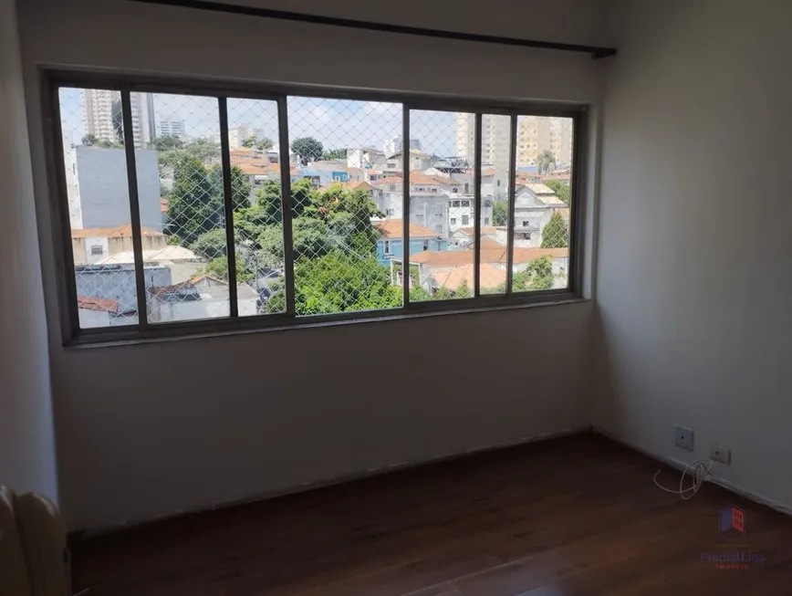 Foto 1 de Apartamento com 2 Quartos à venda, 68m² em Cambuci, São Paulo