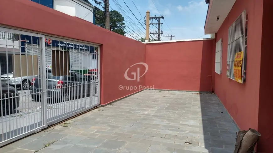 Foto 1 de Casa com 4 Quartos à venda, 240m² em Cidade Dutra, São Paulo
